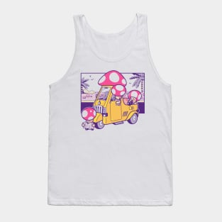 Litte Roadtrip Tank Top